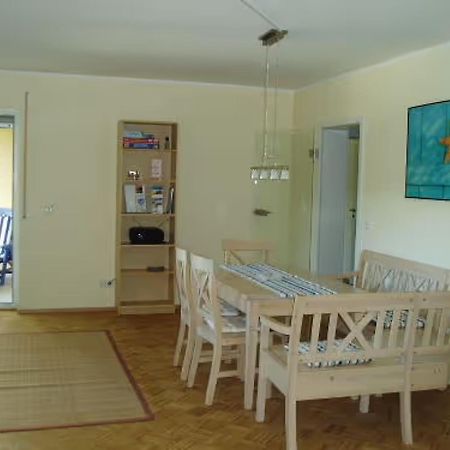 Ferienwohnung Familie Kreckel Weinheim Exterior photo
