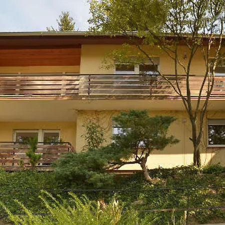 Ferienwohnung Familie Kreckel Weinheim Exterior photo